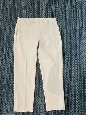 lululemon Straight-Leg Slacks